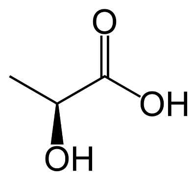 ACIDUM LAC